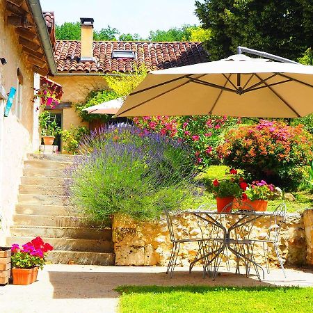 La Belle Verte Grignols  Ngoại thất bức ảnh